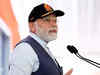 New Naval Ensign: PM Modi says India dropped burden of slavery from its chest today
