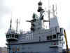 Acknowledge work of previous governments, says Congress on INS Vikrant