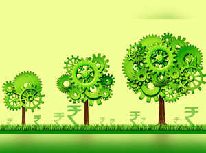 ‘India and green economy’: What’s the current status, how banks are playing their part?