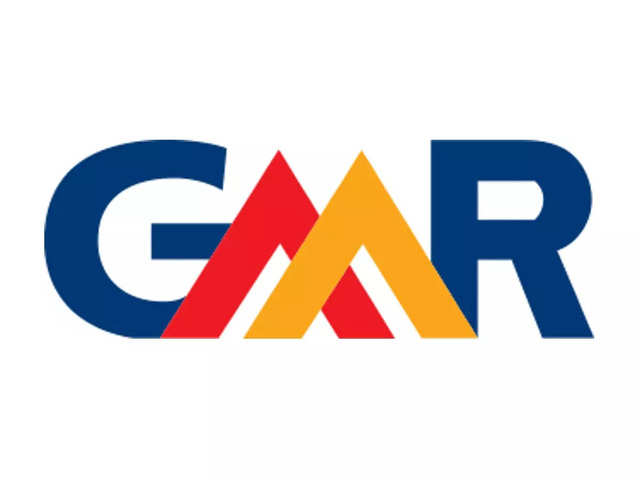 GMR Infra