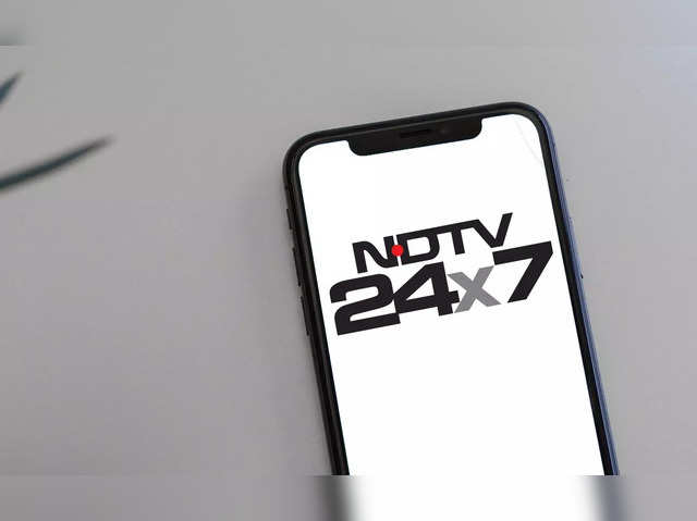 NDTV