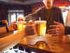 Drinking more than 3 pints of beer a week can hurt brain & lead to cognitive decline, says study