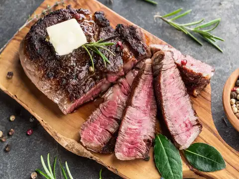 Beef