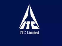 ITC shares hit 52-week high, m-cap crosses Rs 4 lakh crore