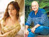 Anupam Kher and Saiee Manjrekar to feature in 'Durgamati', a family entertainer film