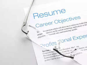 Resume---agencies