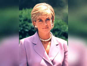 Princess Diana's 1995 Panorama interview: BBC to donate sales proceeds worth $1.6 million to charity