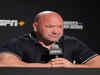Meet Dana White who took Ultimate Fighting Championship to new heights