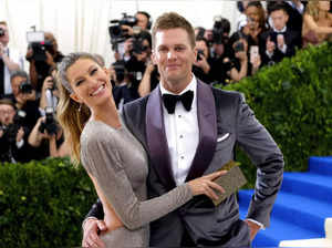 Tom Brady talks about his marriage to supermodel Gisele Bündchen in open discussion with Oprah Winfrey