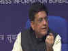 Industry Minister Piyush Goyal to meet Trade Rep, Secy of Commerce during US visit next week