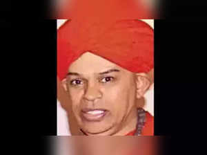 Pocso Case: Karnataka Police Arrest Murugha Mutt Head in Chitradurga