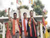 Bharatiya tribal party weighs options to form poll alliance