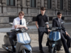 Lambretta to re-enter Indian market in 2023, to launch electric scooter in 2024