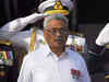 Lankan ousted president Gotabaya Rajapaksa returns home after fleeing during riots