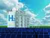 India plans to become green hydrogen giant to cut energy imports