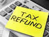 India issues income tax refunds worth Rs 1.14 lakh crore in April-August