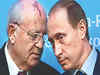 Why Mikhail Gorbachev's legacy still threatens Vladimir Putin?