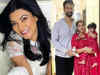 Sushmita Sen 'overjoyed' as brother Rajeev Sen, sister-in-law Charu Asopa put off divorce. Details inside