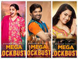 ‘Mega Blockbuster’ to feature biggest starcast. Here are details about the cast, trailer launch, and more