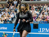 Life beyond tennis: Serena Williams says she is 'ready to be a mom' after her last US Open gig; Michelle Obama, Tiger Woods lead tributes