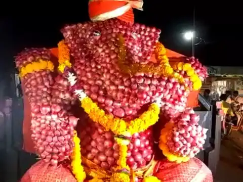 Onions