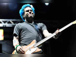 L.A. punk band NOFX breaking up? Here's what 'Fat Mike' reveals