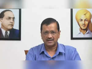 Delhi CM Arvind Kejriwal launches country's first virtual school