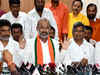 BJP demands official celebration of 'Telangana Liberation Day'
