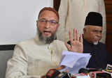 Call it 'National Integration Day': Owaisi on Centre's decision to celebrate 'Hyderabad Liberation Day'