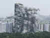 Re Sustainability to start recycling of twin towers demolition waste next week