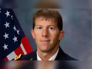 Georgia Deputy Police Chief: Deputy Police Chief of Georgia arrested in