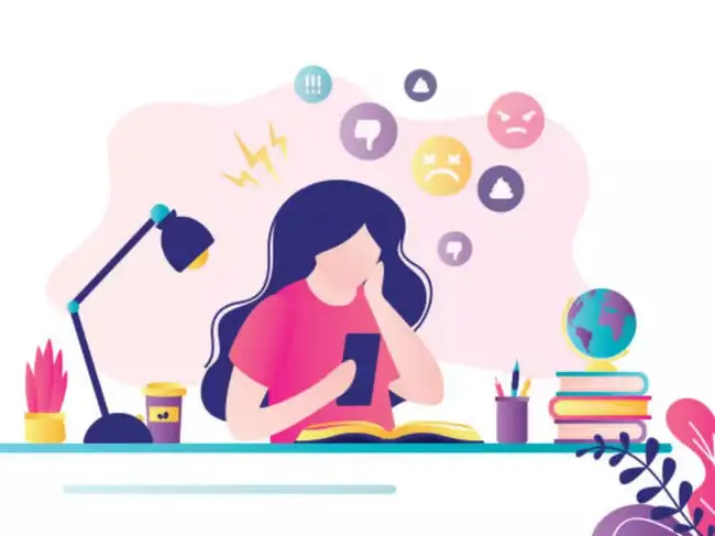 Cyberbullying In Children More Widespread In India Than Elsewhere The cyberbullying-in-children-more-widespread-in-india-than-elsewhere-the