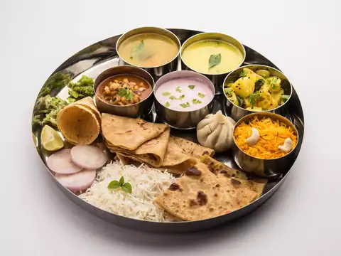 ​Puran Poli