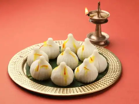 ​Modak