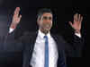 See you Monday: Rishi Sunak signs off campaign for UK PM