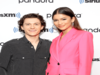 'Euphoria' star Zendaya spotted with beau Tom Holland on 26th birthday. See details