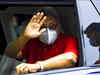Gotabaya Rajapaksa returns home, gets special security, house