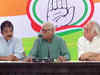 Congress President Election: No question of making the electoral rolls public, says Madhusudan Mistry
