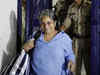 Gujarat: Teesta Setalvad released from Sabarmati Women's Jail in Ahmedabad