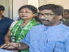 Amid political crisis, Jharkhand CM Hemant Soren to seek trust vote on Monday