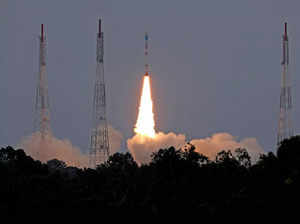 ISRO's new offering Small Satellite Launch Vehicle