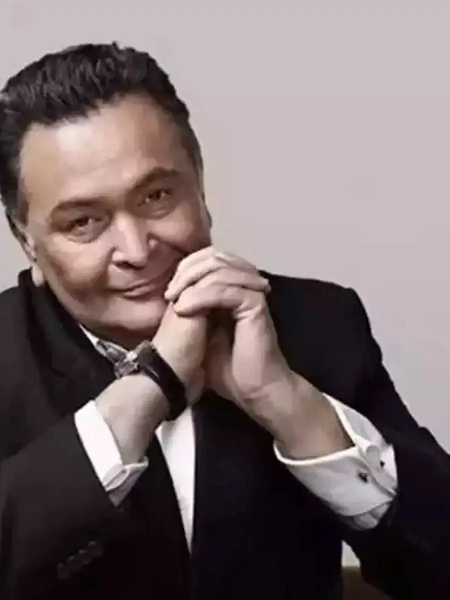 Happy Birthday Rishi Kapoor! | mirchiplus