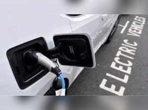 electric vehicles