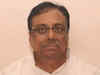 I will not contest future elections, says Tamil Nadu Congress leader E V K S Elangovan