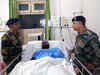 Jammu and Kashmir: Pakistani terrorist captured by Indian Army dies due to cardiac arrest in Rajouri
