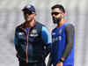 Asia Cup 2022: Rahul Dravid backs Virat Kohli, says happy with his performance in last 2 matches