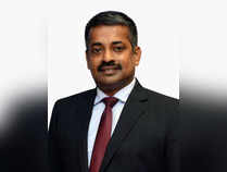 B Gopkumar, MD & CEO of Axis Securities