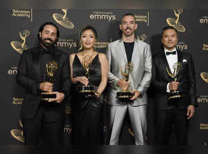 Creative Arts Emmys Night 1: Who won what?
