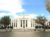 US Federal Reserve.