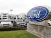 Ford announces new $1 billion plant in Gujarat